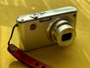 Leica Compact Digital Cameras C-Lux1