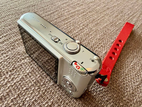 Leica Compact Digital Cameras C-Lux1