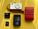 Leica Compact Digital Cameras C-Lux1