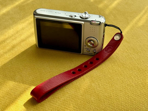 Leica Compact Digital Cameras C-Lux1
