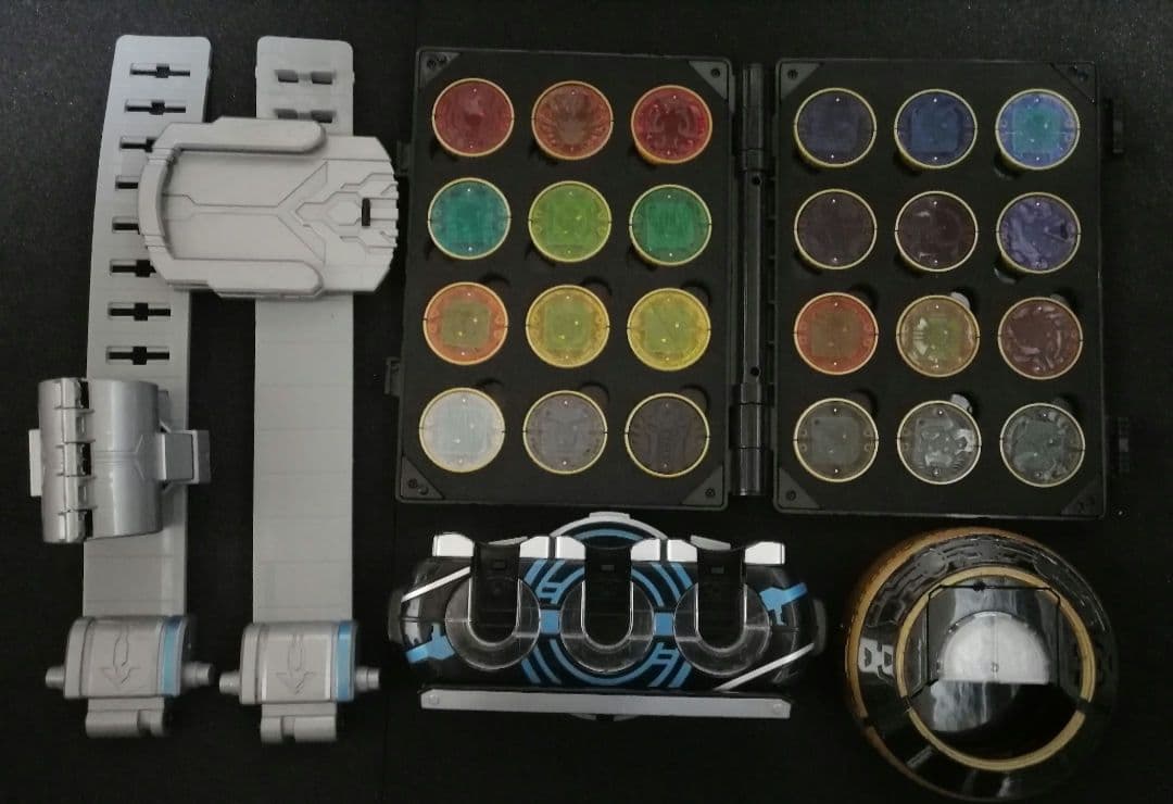 Bandai Kamen Rider Dx