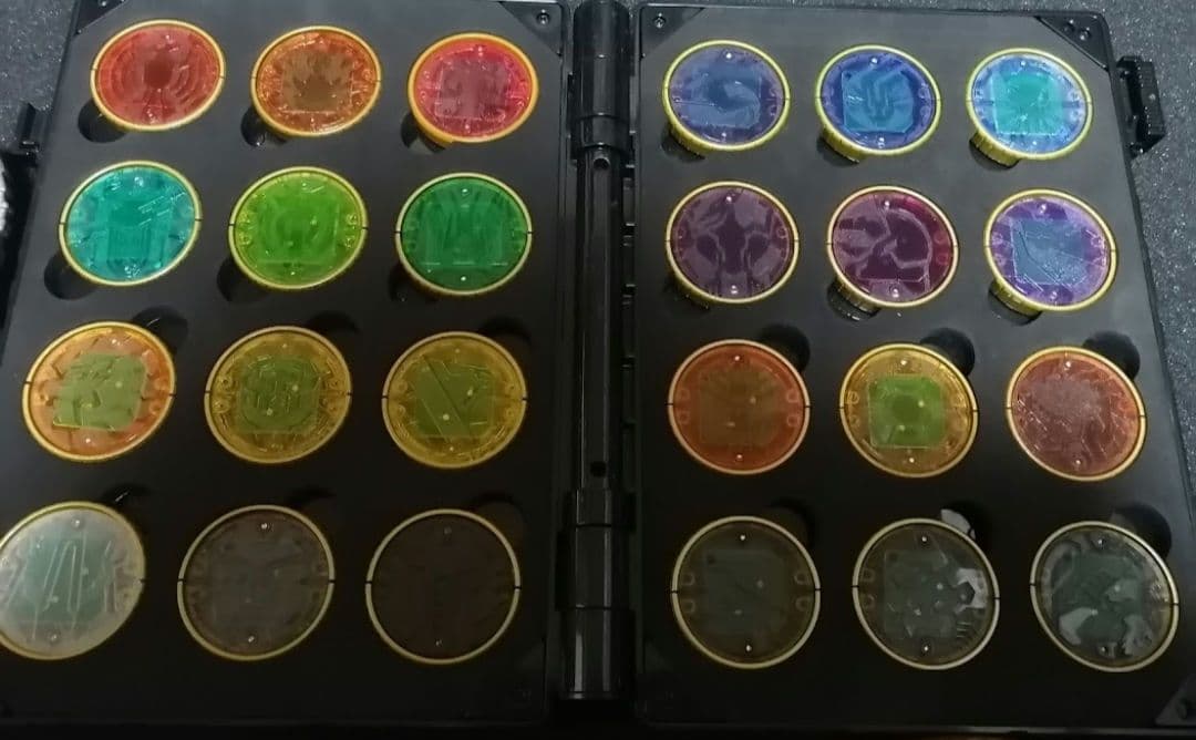 Bandai Kamen Rider Dx