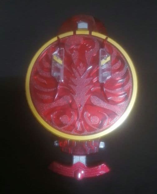 Bandai Kamen Rider Dx