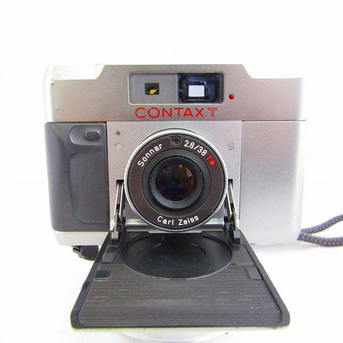Contax Others T
