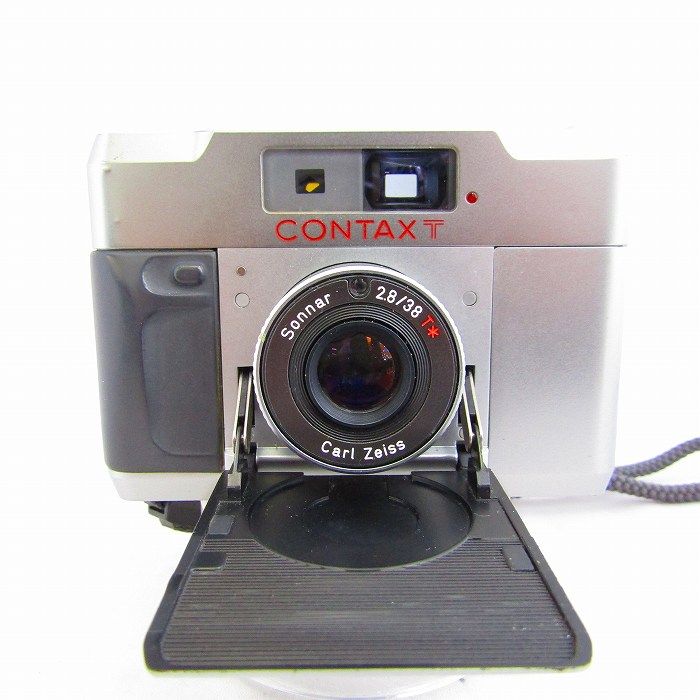 Contax Others T