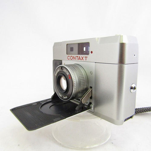 Contax Others T