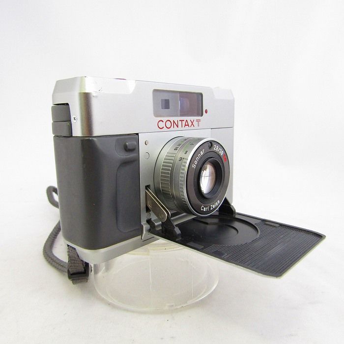 Contax Others T