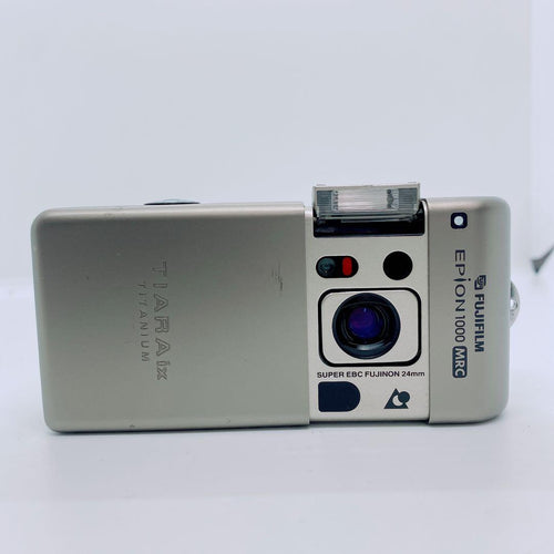 Fujifilm Compact Camera (Film) Ix Epion 1000 Mrc 3369