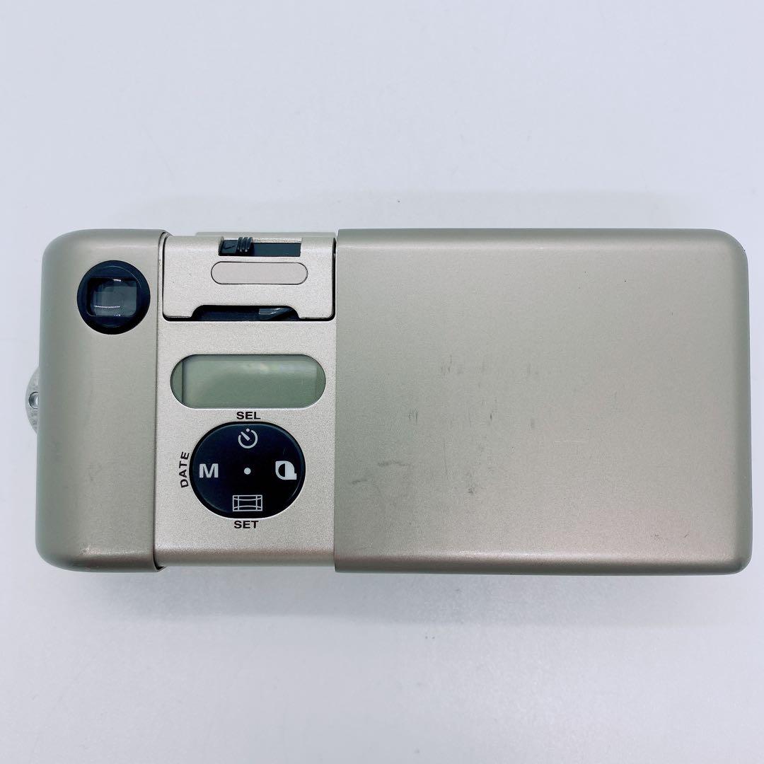 Fujifilm Compact Camera (Film) Ix Epion 1000 Mrc 3369