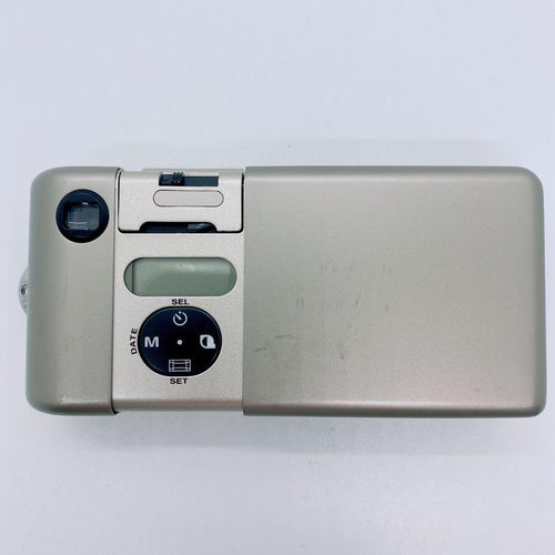 Fujifilm Compact Camera (Film) Ix Epion 1000 Mrc 3369