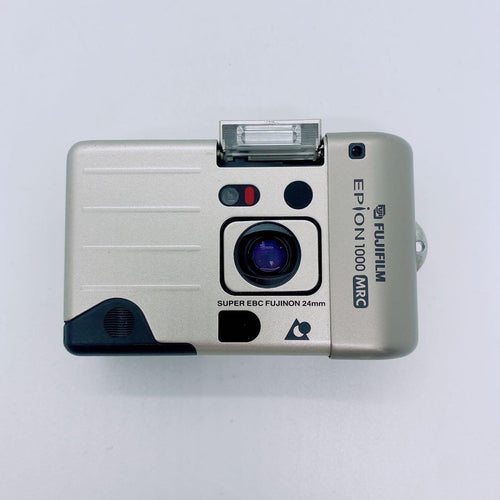 Fujifilm Compact Camera (Film) Ix Epion 1000 Mrc 3369