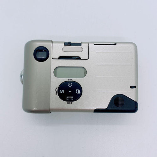 Fujifilm Compact Camera (Film) Ix Epion 1000 Mrc 3369