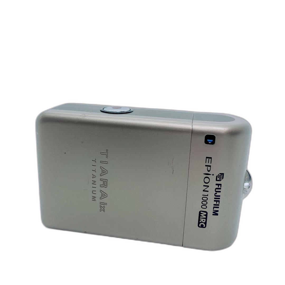 Fujifilm Compact Camera (Film) Ix Epion 1000 Mrc 3369