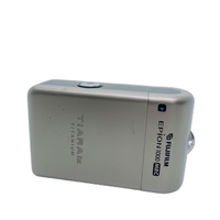 Fujifilm Compact Camera (Film) Ix Epion 1000 Mrc 3369