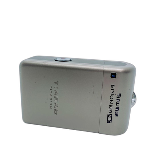 Fujifilm Compact Camera (Film) Ix Epion 1000 Mrc 3369