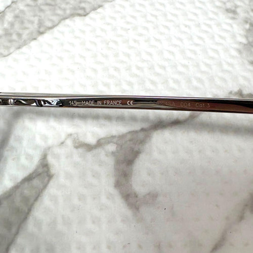 Cartier Glasses
