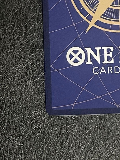 One Piece Card Game [Psa10] D