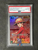 One Piece Card Game [Psa10] D