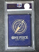 One Piece Card Game [Psa10] D
