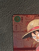 One Piece Card Game [Psa10] D