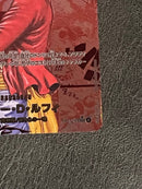 One Piece Card Game [Psa10] D