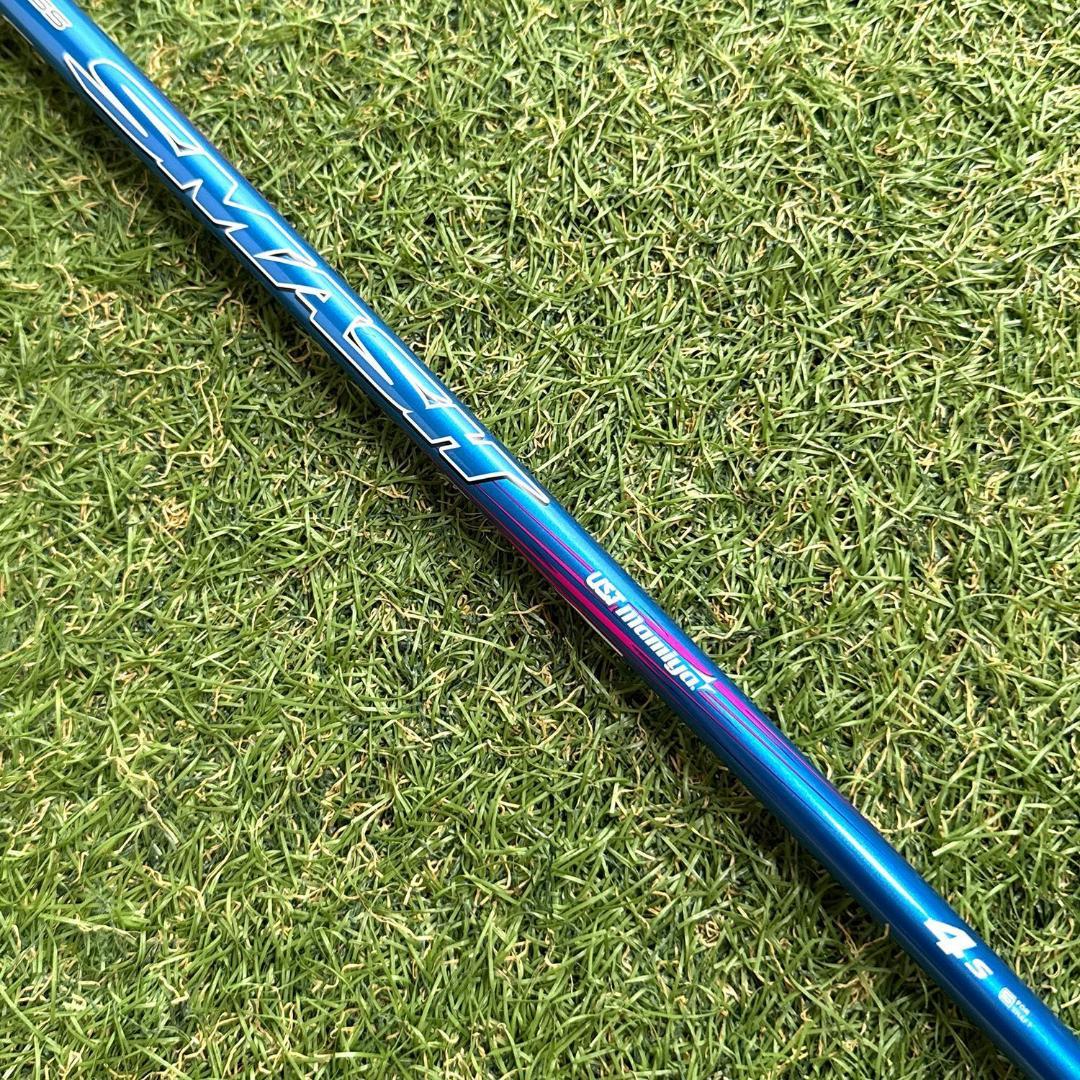 Ust Mamiya Shafts A 4 1W 43.75 S