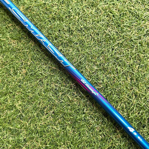 Ust Mamiya Shafts A 4 1W 43.75 S