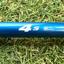 Ust Mamiya Shafts A 4 1W 43.75 S