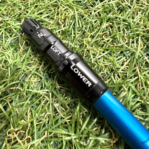 Ust Mamiya Shafts A 4 1W 43.75 S
