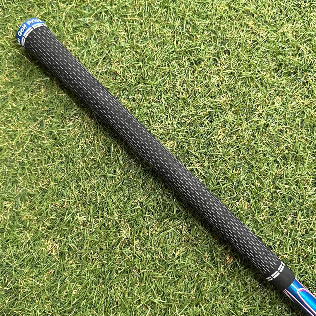 Ust Mamiya Shafts A 4 1W 43.75 S