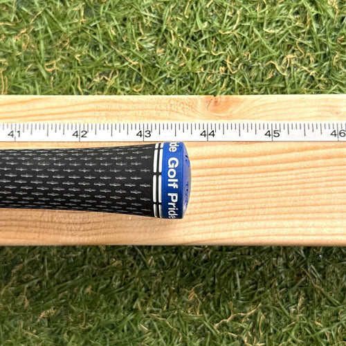 Ust Mamiya Shafts A 4 1W 43.75 S