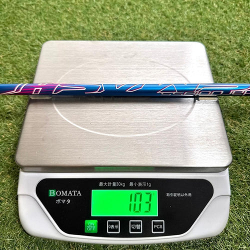 Ust Mamiya Shafts A 4 1W 43.75 S