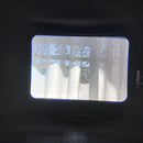 Carl Zeiss Slr Camera (Film) Contaflex Super New