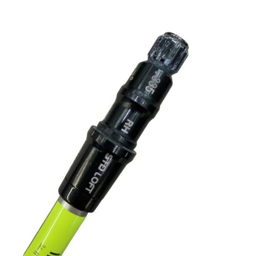 Shaft (Qi4D Attas King 5 X)B
