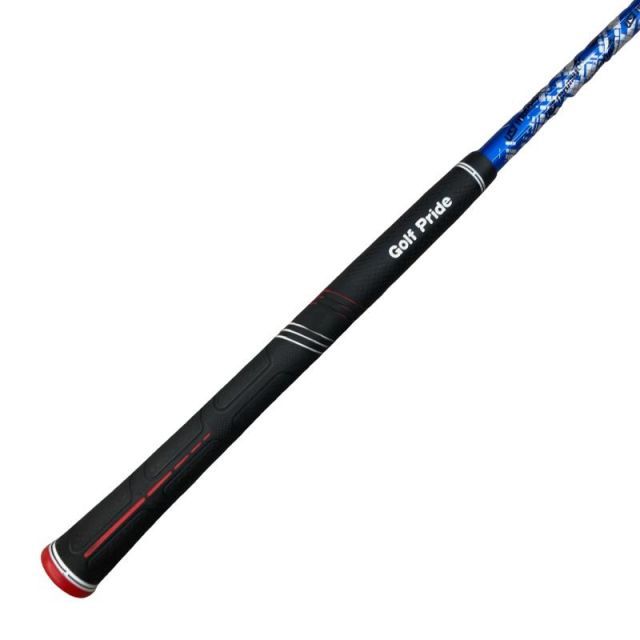 Shaft (Qi4D Attas King 5 X)B