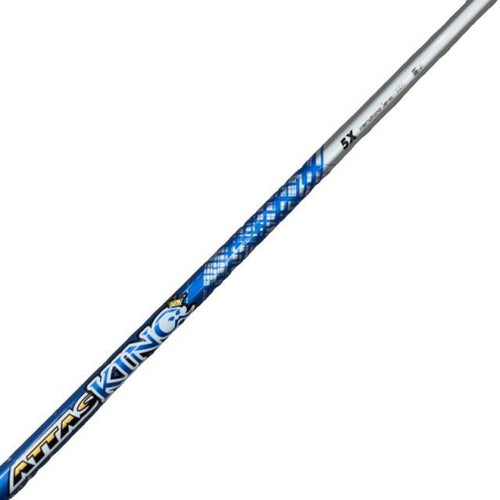 Shaft (Qi4D Attas King 5 X)B