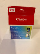 Canon Ink Cartridges Refills 19 3