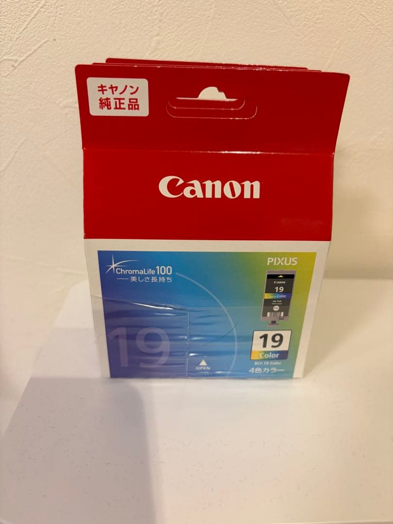 Canon Ink Cartridges Refills 19 3