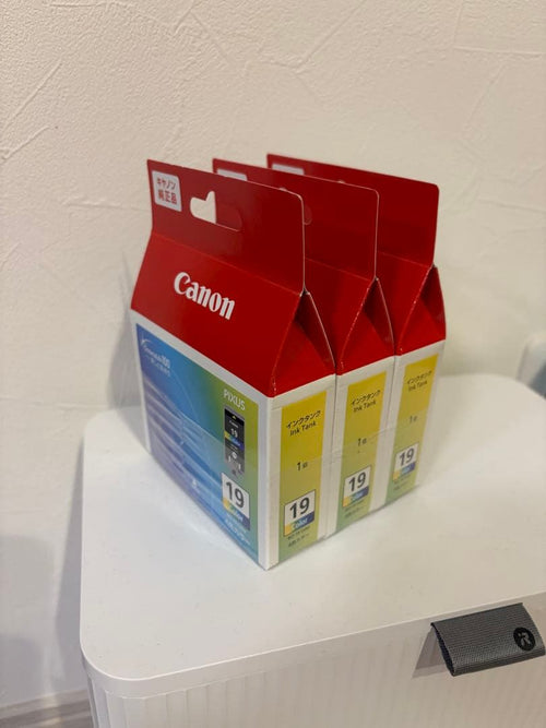 Canon Ink Cartridges Refills 19 3