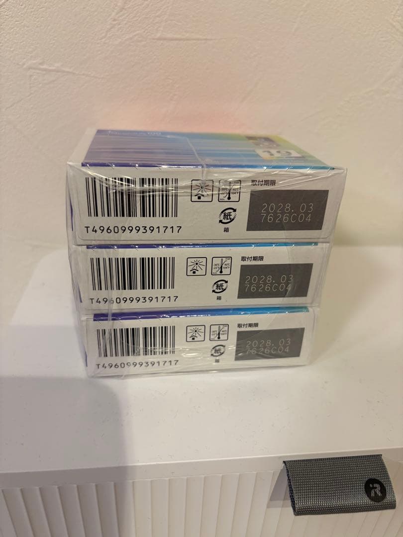 Canon Ink Cartridges Refills 19 3