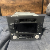 Honda Decks, Players Changers Gathers 40W Ph-9539L-A