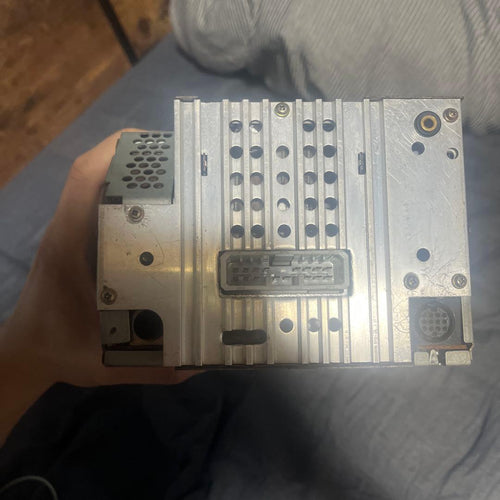 Honda Decks, Players Changers Gathers 40W Ph-9539L-A