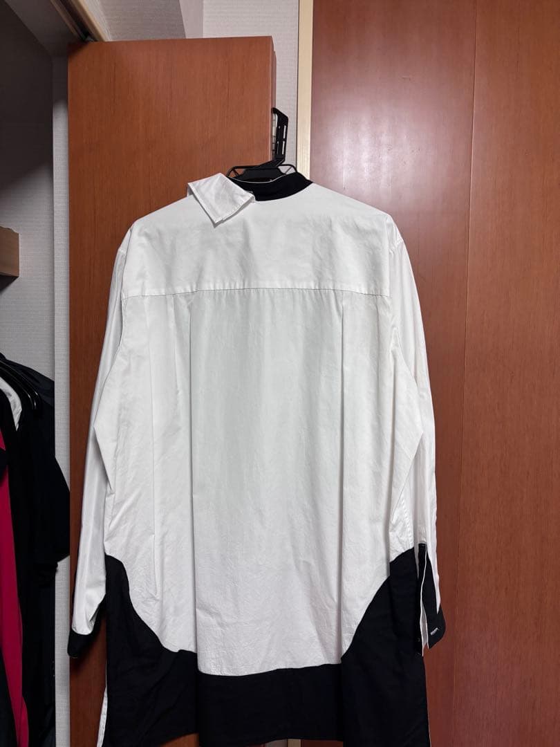 Yohji Yamamoto Pour Homme Other B