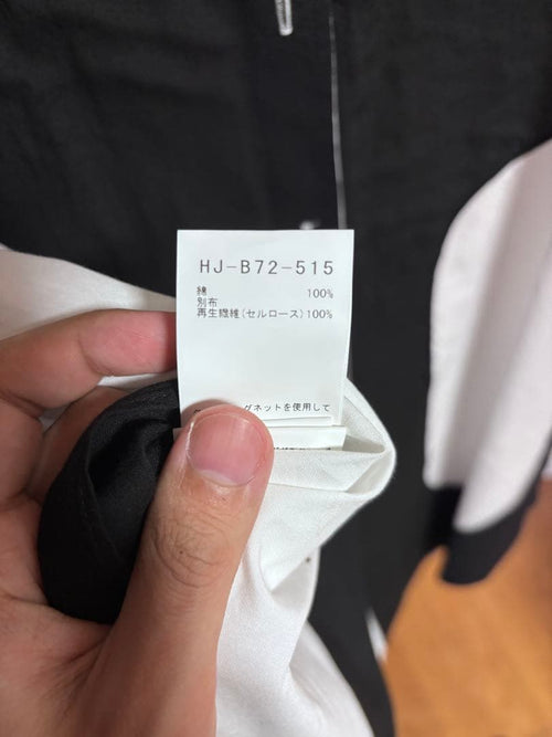 Yohji Yamamoto Pour Homme Other B