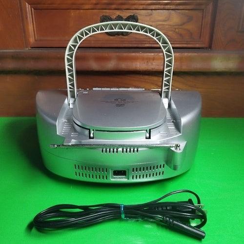 Toshiba Radios Radio Cassette Players Sd Cd Ty-Cdx7