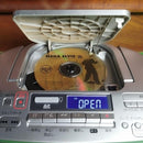 Toshiba Radios Radio Cassette Players Sd Cd Ty-Cdx7