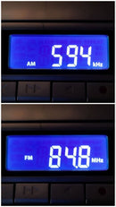 Toshiba Radios Radio Cassette Players Sd Cd Ty-Cdx7