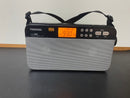 Toshiba Radios Radio Cassette Players Ty-Sr55