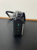 Toshiba Radios Radio Cassette Players Ty-Sr55
