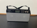 Toshiba Radios Radio Cassette Players Ty-Sr55